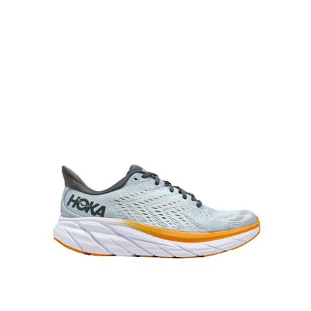 Hoka One One - Sneakers - Grå - Herr - Storlek: 40 Eu, Herr, Storlek: 40 EU