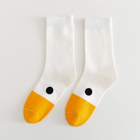 Rörsockor Tidesockor 2 2