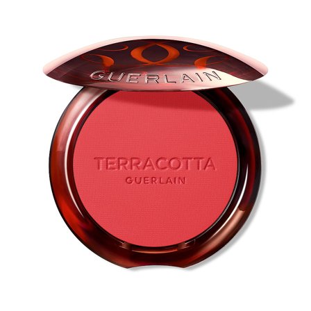 GUERLAIN Terracotta Blush 06, Makeup, Ansigt, Concealer