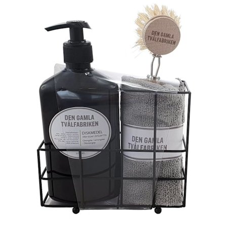 Astiasto Astianpesuharja / saippua / astialiina