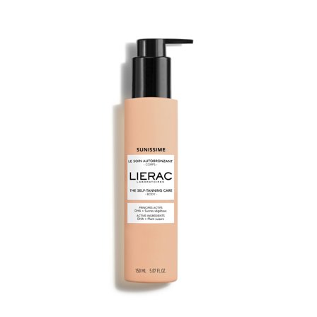 Lierac Il Trattamento Autoabbronzante 150ml - Latte corpo autoabbronzante