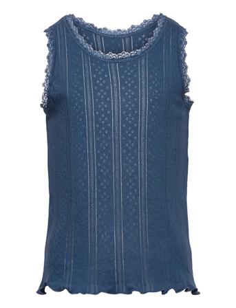 Top Blue Noa Noa Miniature