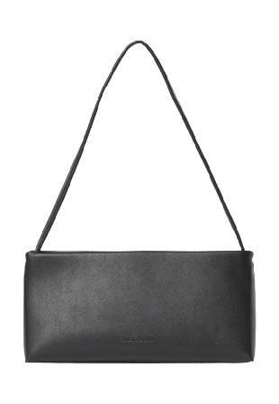 Carin Wester Axelväska YENNIE Handväskor Svart ONESIZE