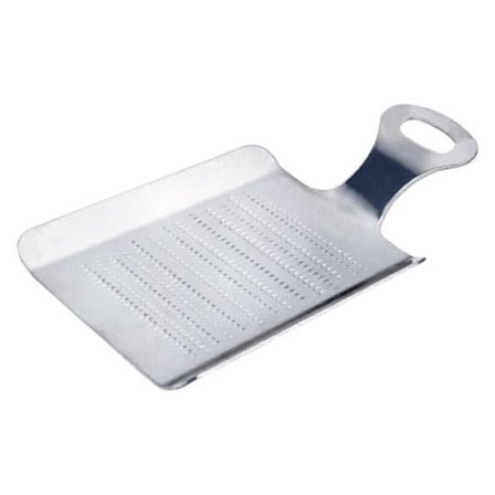 Citronzestare Köksredskap Vitlöksrivare Ingefära Press Kross Kryddkvarn