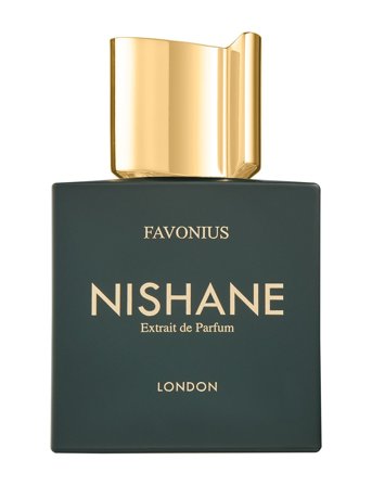 NISHANE Favonius Edp 50 Ml - Nude - 50 ML