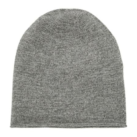 Max Mara Weekend, Beanies Grijs, Dames, Maat:ONE Size