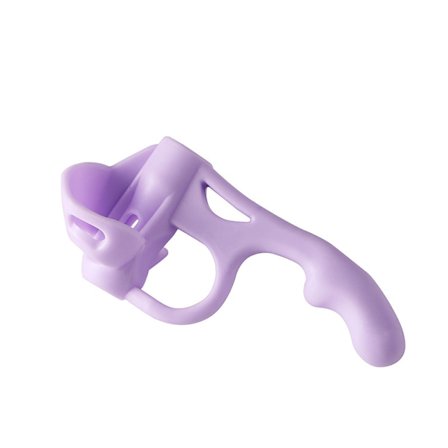 Penneholder for skrivestilling for barn Silikon Skrivetrening