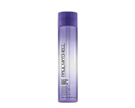 Paul Mitchell Platinum Blonde Shampoo 300 ml, Hår, Shampoo, Silver Shampoo