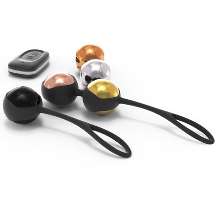 Marc Dorcel: Knipekuler Med Ulike Vekter - Sexleker Vuxen: For henne