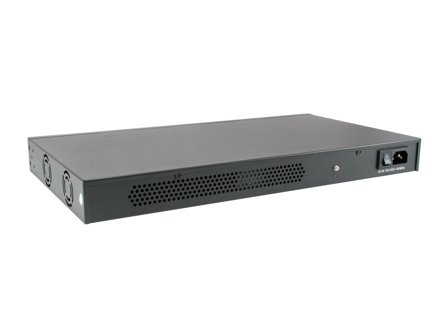 LEVELONE 16-Port High Power Poe