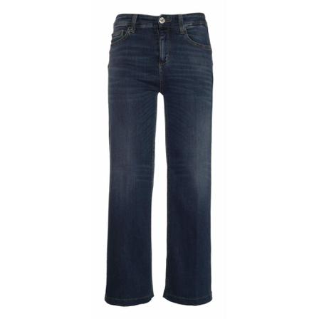 Liu Jo, Jeans Blauw, Dames, Maat:W27