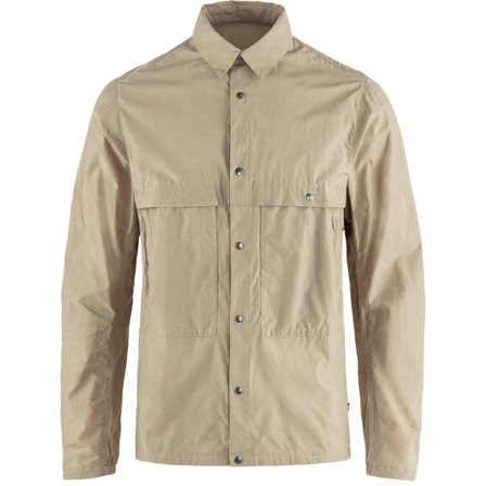 Fjällräven Hoja Rider's Wind Jas M - male - color - Wind Jass