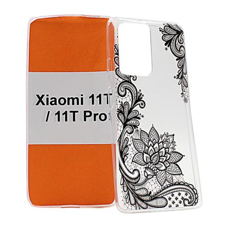 Designskal Tpu Xiaomi 11t / 11t Pro