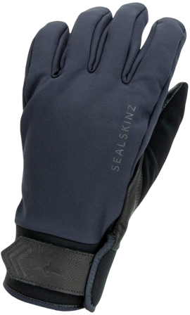 Sealskinz Kelling Waterproof Insulated Glove Black