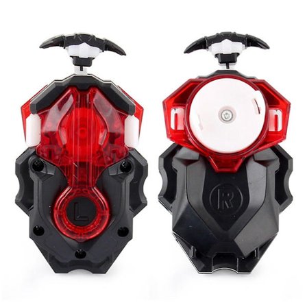 Beyblade Burst Db B184 Custom String Bey Launcher Lr Venstre+højre Spin Fk