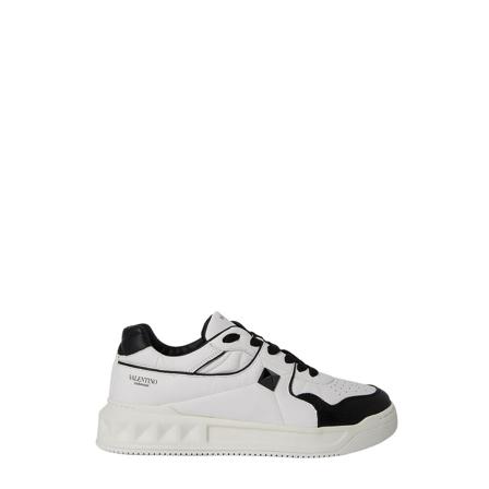 Valentino Garavani Sneakers , Wit , Heren , Maat: 42 EU