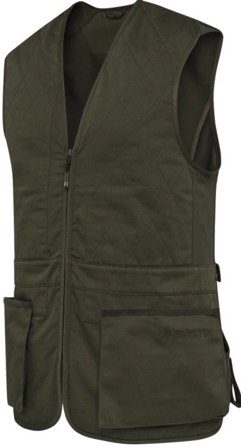 Beretta M's Teal Sporting EVO Vest Green Moss