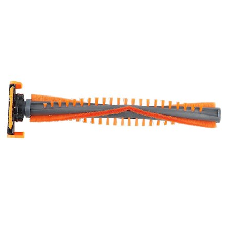 Rullebørsteutskifting for Speedpro Aqua, speedpro Fc6729/01, fc6728/01, fc6726/01, fc6725/01, fc6722/-hao
