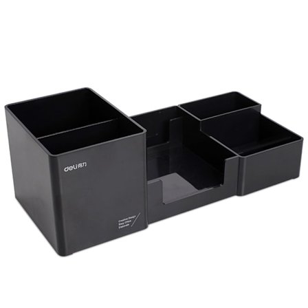 Pennhållare för skrivbord, söta små skrivbordsorganisatörtillbehör, lärare