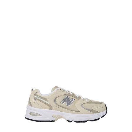 New Balance, Sneakers Beige, unisex, Maat:43 EU