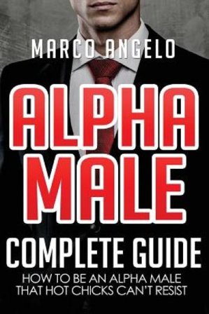 Alpha Male