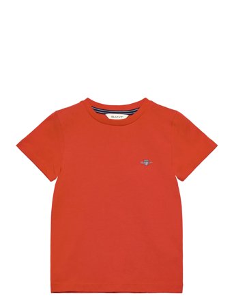 GANT | Shield Ss T-Shirt | 92