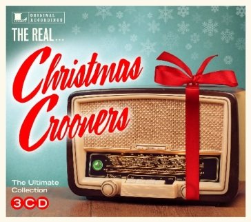 The real...christmas crooners NA