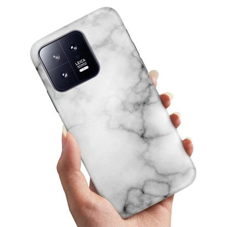 Xiaomi 13 Pro - Skal/Mobilskal Marmor