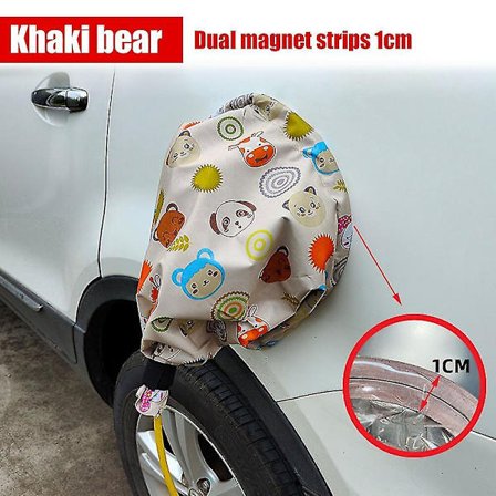 Ev-laderdeksel Værbestandig Utendørs Laderportbeskyttelse Snøring Elektrisk Bil Lading Deler For Tesla Model 3 Y