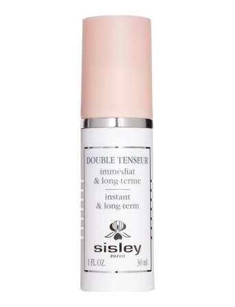 Sisley Double Tenseur - Instant & Long-Term - Nude - 30ML