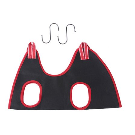 Hunde Grooming Forsyninger Hunde Grooming Taske Kæledyrs Grooming Hængekøje