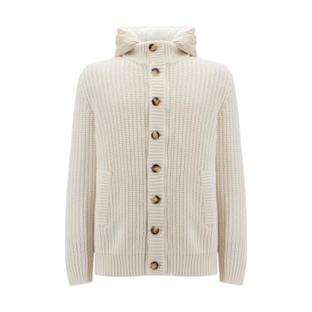 Brunello Cucinelli Cardigan M223P636_Cju12 inbo, Herre Cardigans