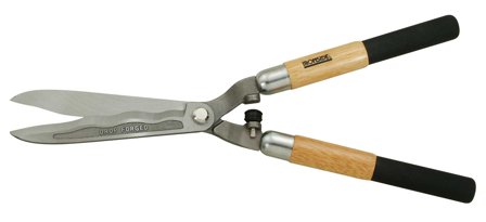 Ironside 510026 Häcksax 570 mm, vågat blad, Trädgårdsredskap