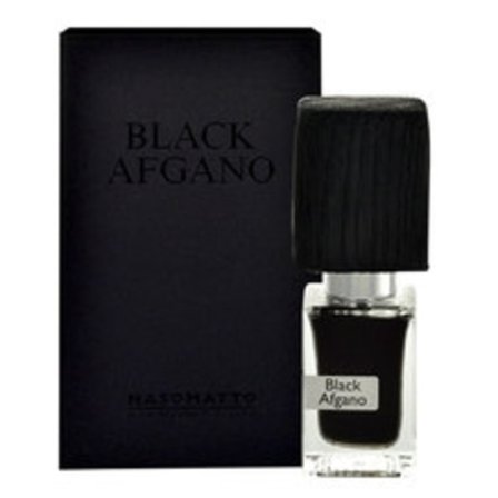 Nasomatto - Black Afgano Parfum 30ml