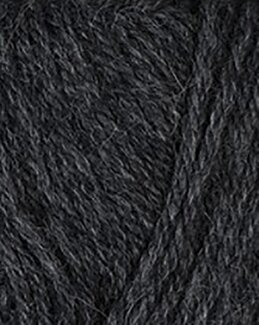 Garn Viking Alpaca Storm - Viking of Norway