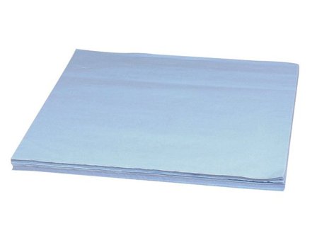 ABENA Dentalservett blå 37x38cm 1000/fp - Lyreco - Sjukvård och omsorg - Kläder och drapering - Säng- och hygienskydd