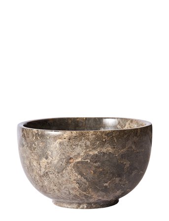 Muubs Dowa Skål - Brown - ONE SIZE