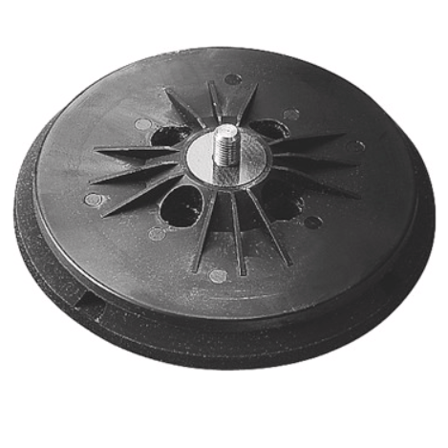 Fein 63806116021 Slipetallerken Ø150 mm, Maskintilbehør & forbruk