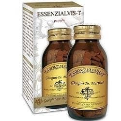 Essenzialvis 180 Pastiglie