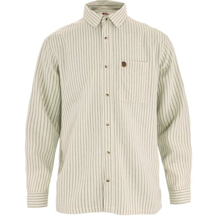 Fjällräven Övik Relaxed Hemp Shirt LS M XXL