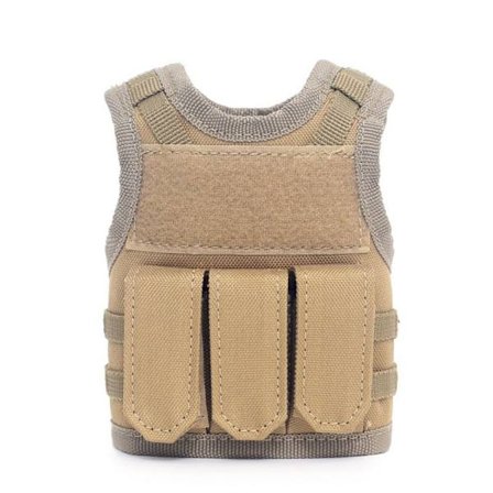 Tactical Beer Bottle Vest Beer Vest C C