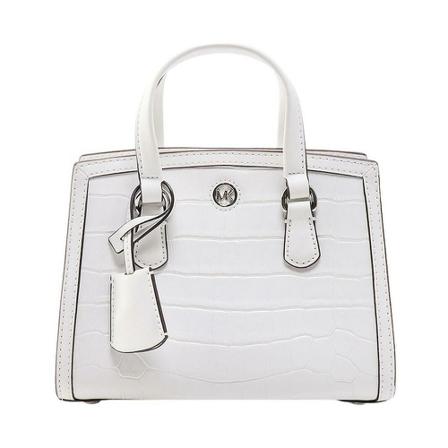 Michael Kors, Handbags Wit, Dames, Maat:ONE Size