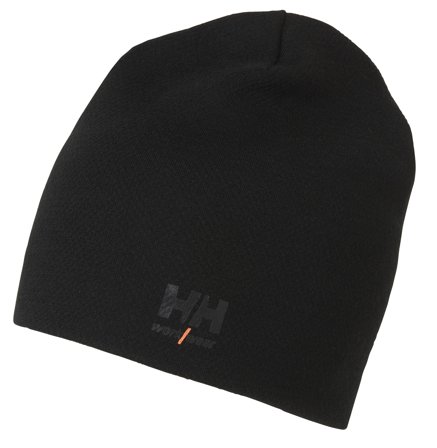 Helly Hansen Workwear Lifa Merino 79705-990 Mössa Svart, Arbetskläder