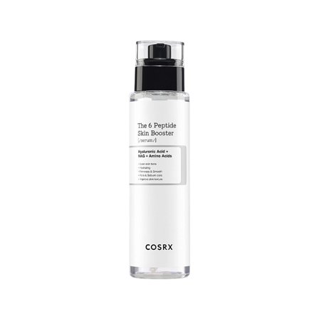 COSRX COSRX The 6 Peptide Skin Booster Serum 150 ml, Skincare, Ansigtspleje, Serum