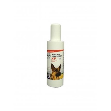 Over Line Natural Protector Antiparassitario Naturale Cani/Gatti
