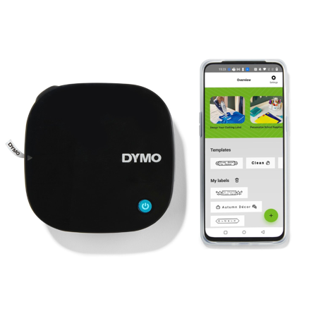 DYMO LetraTag 200B Bluetooth merkemaskin
