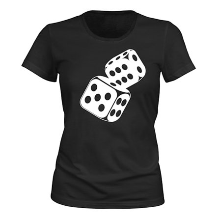 Nopat - T-PAITA - NAINEN