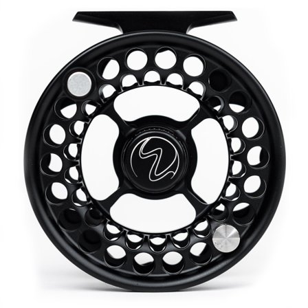 Einarsson 5Plus SH Left #4/7 - Black T3A