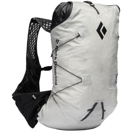 Black Diamond Distance 15 Backpack Alloy