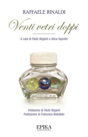 Venti vetri doppi Raffaele Rinaldi